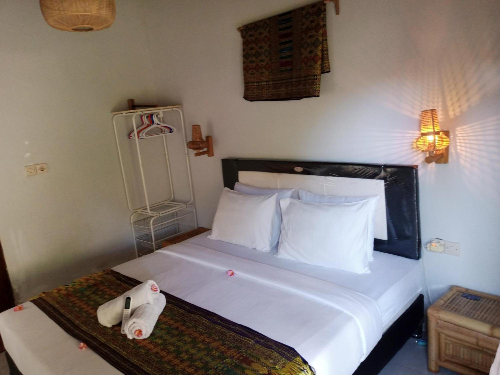 Jepun Homestay Bumbang Exterior foto