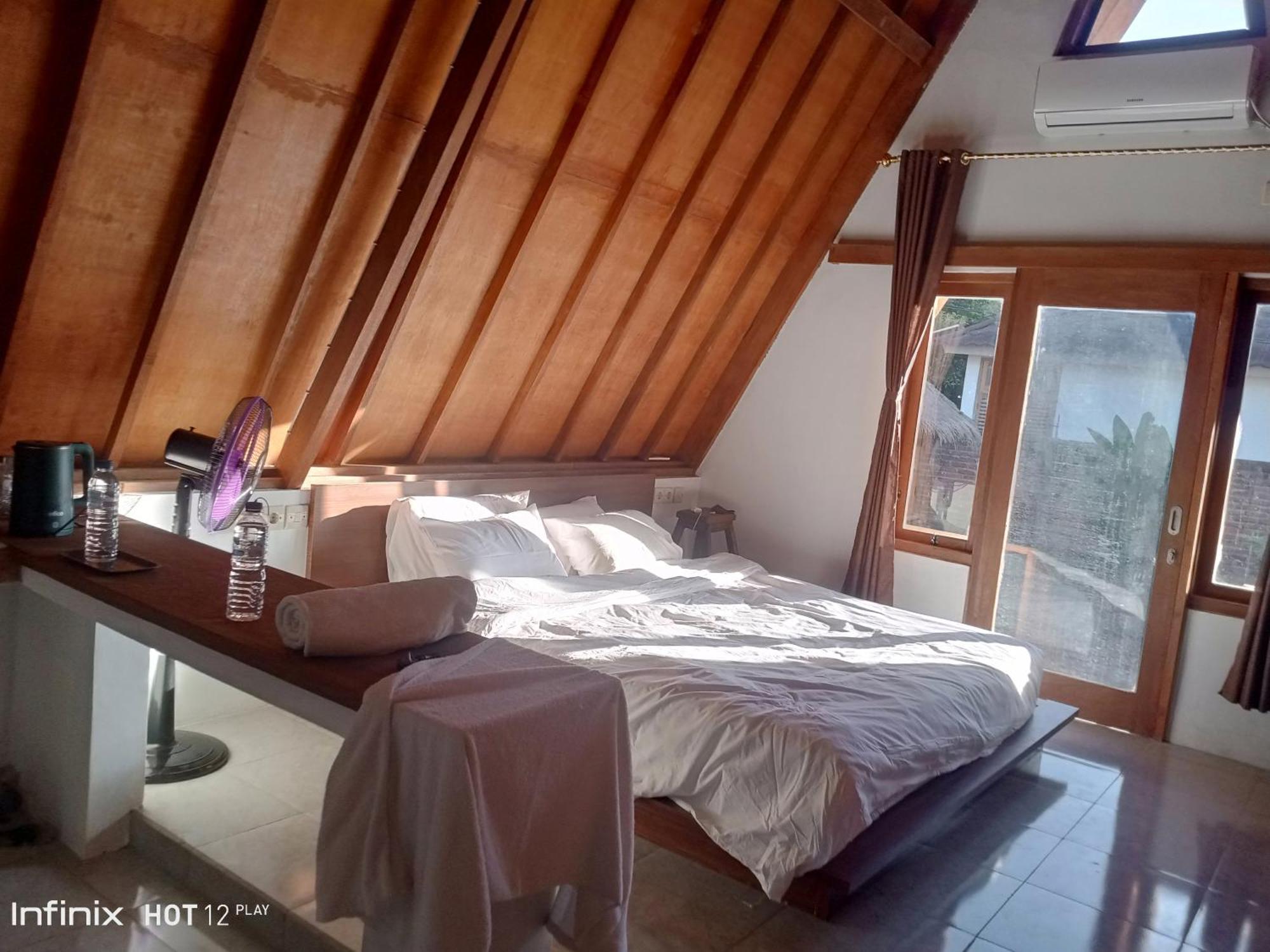Jepun Homestay Bumbang Exterior foto